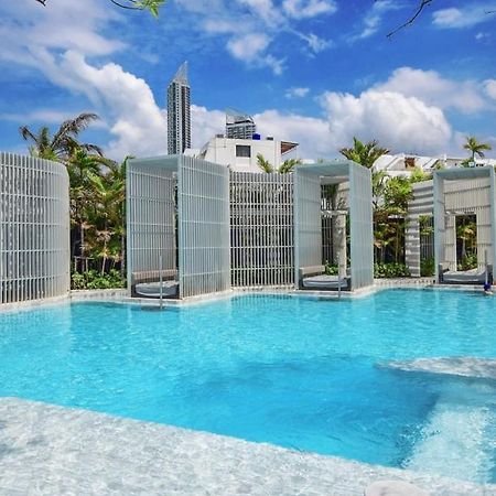 Veranda Residence Pattaya By Sea Jomtien Beach Exteriör bild