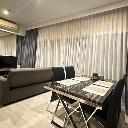 Veranda Residence Pattaya By Sea Jomtien Beach Exteriör bild