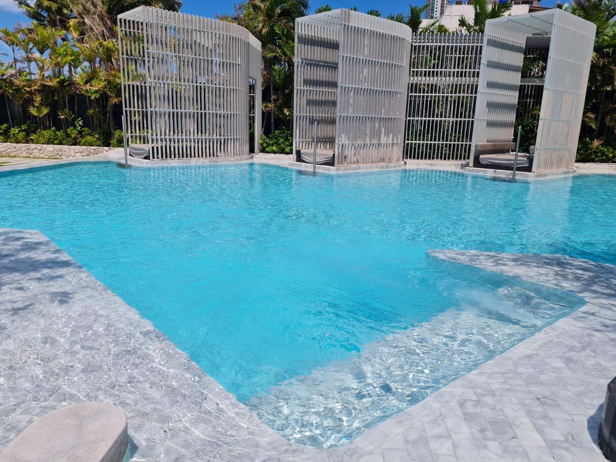 Veranda Residence Pattaya By Sea Jomtien Beach Exteriör bild