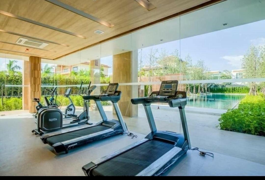 Veranda Residence Pattaya By Sea Jomtien Beach Exteriör bild