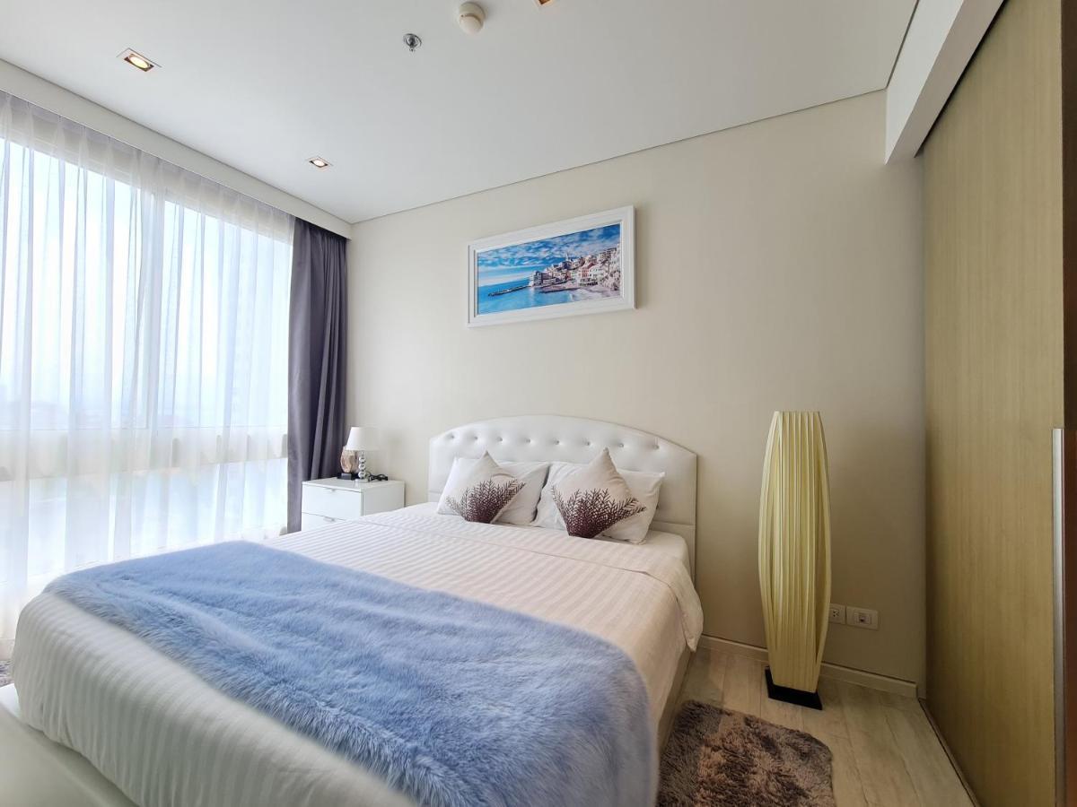 Veranda Residence Pattaya By Sea Jomtien Beach Rum bild