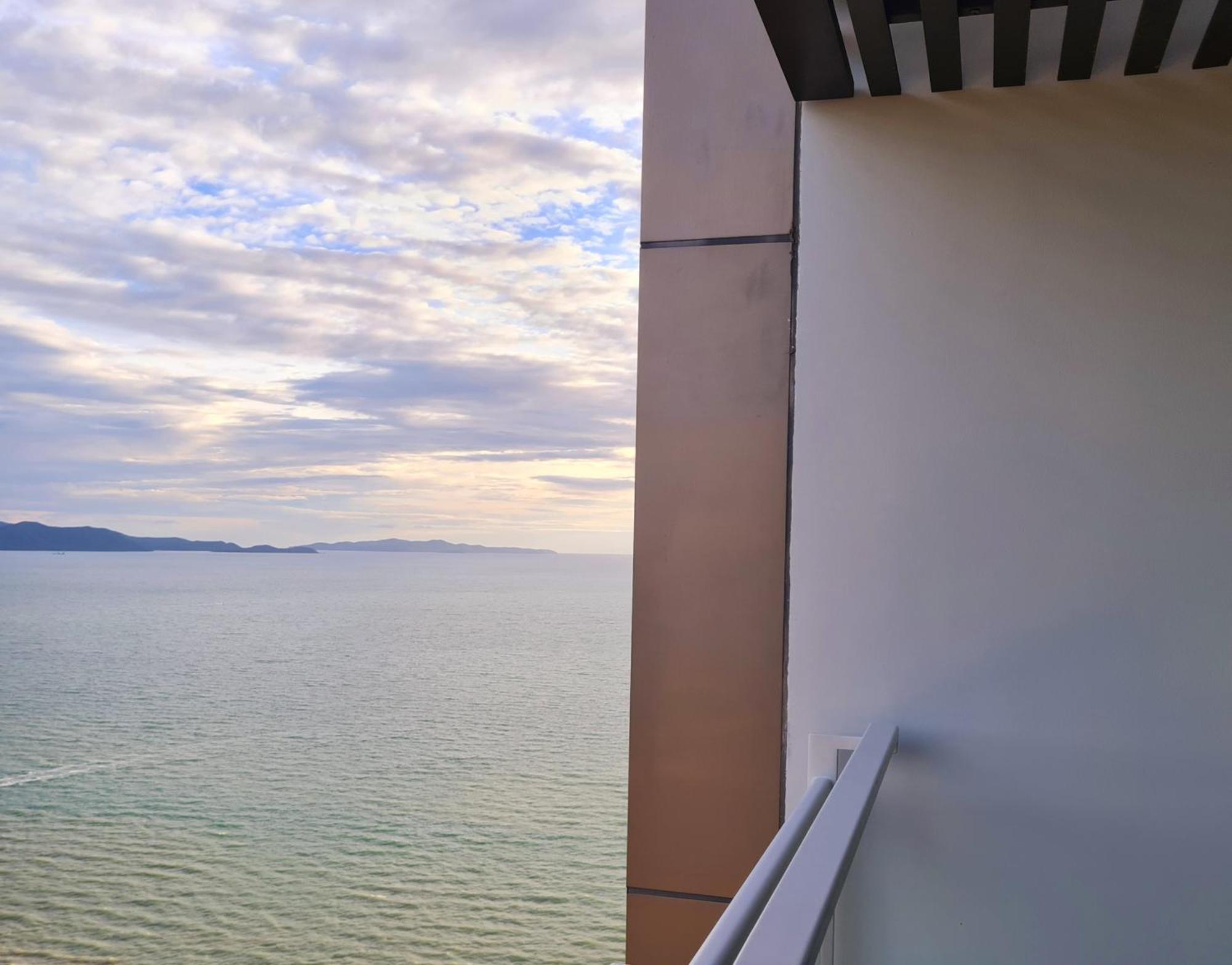 Veranda Residence Pattaya By Sea Jomtien Beach Rum bild